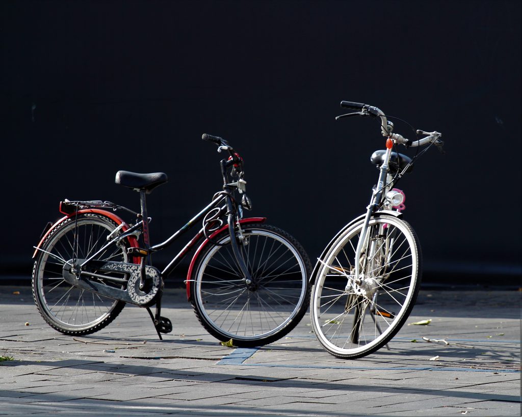 Profesjonalny serwis rowerowy