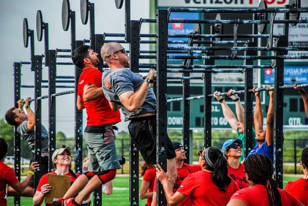 Crossfit – co musisz o nim wiedzieć?