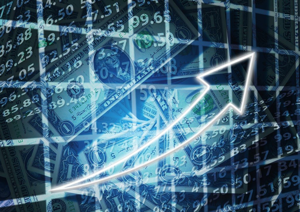 Rynek forex – ryzyko związane z korzystaniem z dźwigni finansowej